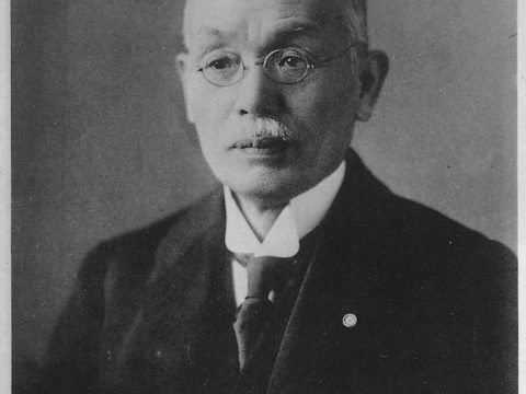 Inoue Tetsujirō