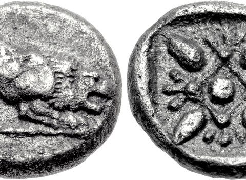 Aristagoras