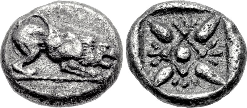 Aristagoras