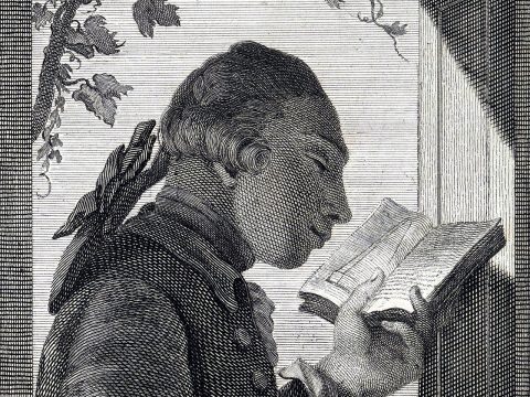Johann Sebastian Bach