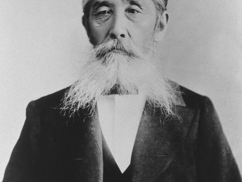 Itagaki Taisuke