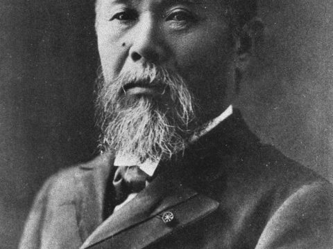 Itō Hirobumi