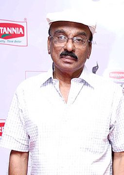 I. V. Sasi