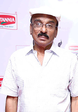 I. V. Sasi