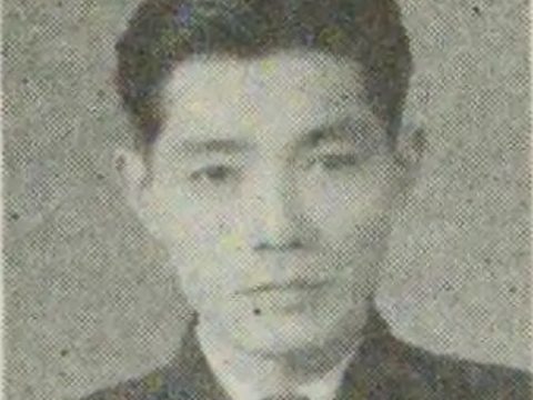 Toshio Iwatani