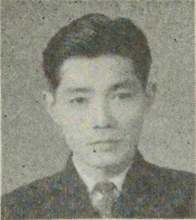 Toshio Iwatani