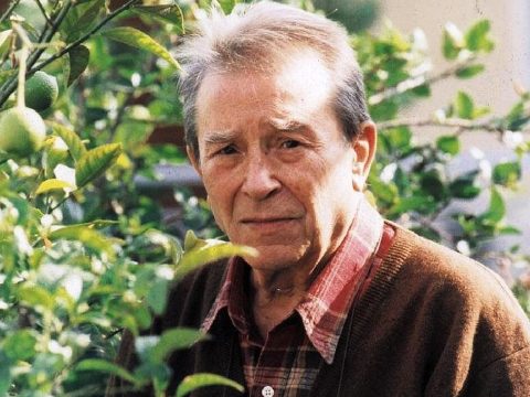 Iakovos Kambanelis
