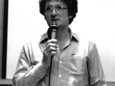 Ian Marter