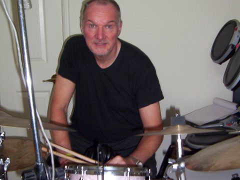 Ian Wallace