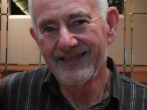 Ian Allison