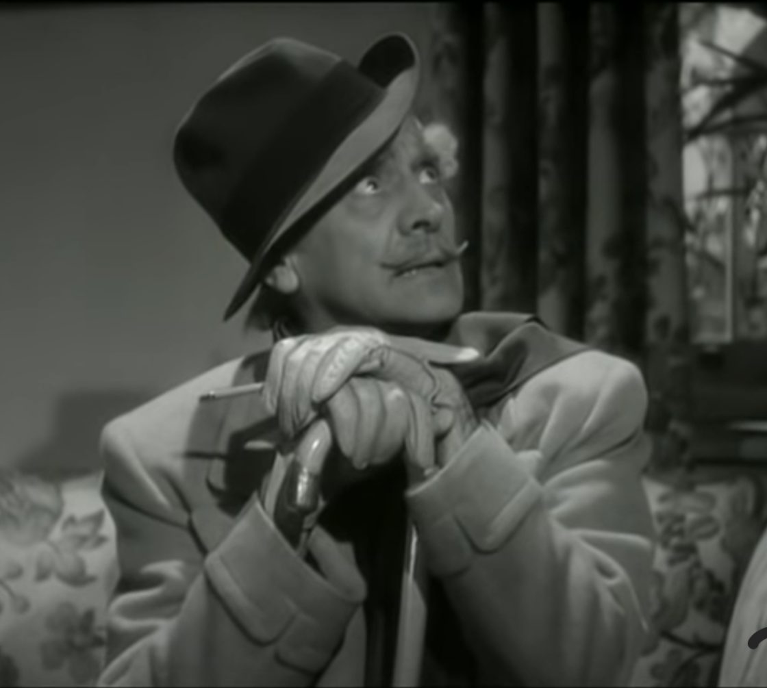 Dick Keith