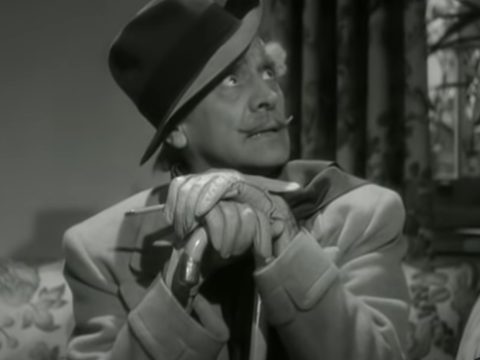 Dick Keith