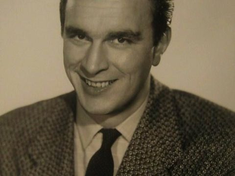 Ian MacDonald