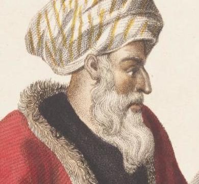 Ibrahim Bey