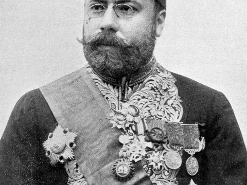 İbrahim Hakkı Paşa