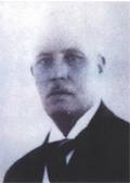 Ibrahim Hashem Pasha