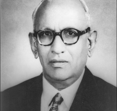 Ibrahim Ismail Chundrigar