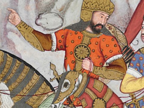 Ibrahim Khan Lodi