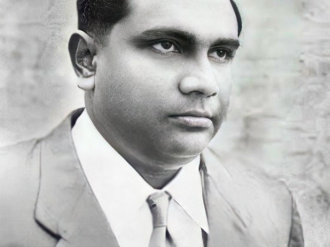 Ibrahim Nasir