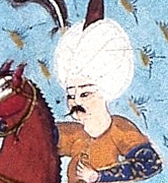 Pargalı Ibrahim Pasha