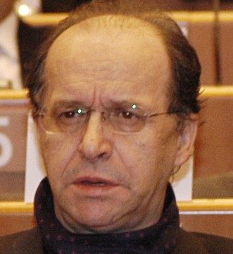 Ibrahim Rugova