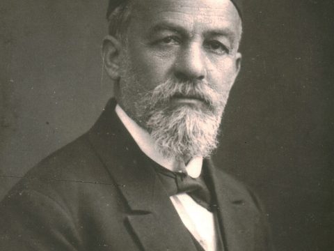 Ibrahim Starova