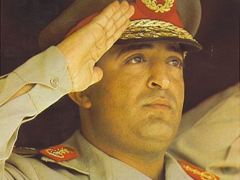 Ibrahim al-Hamdi