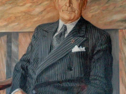 Bill Struth