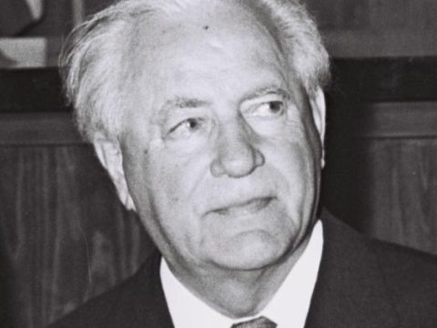 Ásgeir Ásgeirsson