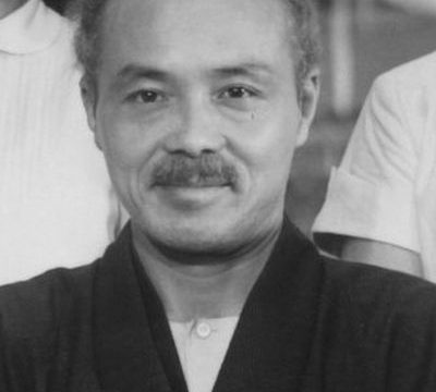 Ichirō Sugai
