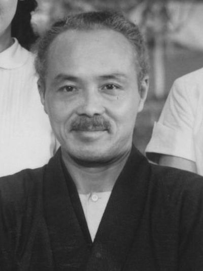 Ichirō Sugai