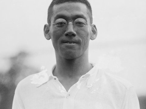 Ichiya Kumagae