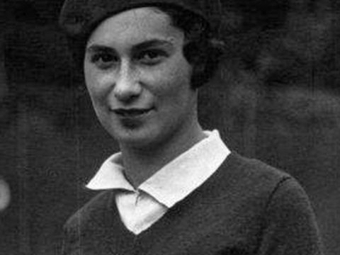 Ida Adamoff