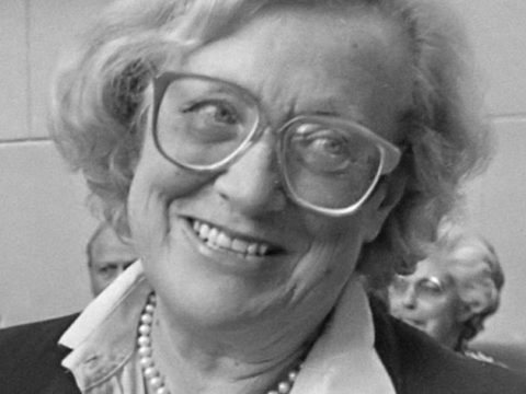 Ida Fink