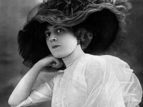 Ida Rubinstein