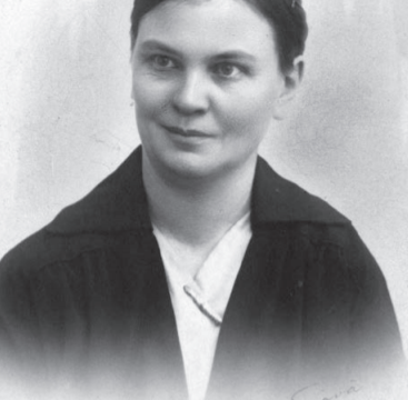 Ida Vihuri