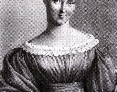 Princess Ida of Anhalt-Bernburg-Schaumburg-Hoym