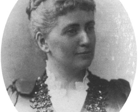 Ida Craddock