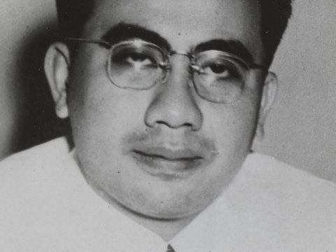 Ida Anak Agung Gde Agung