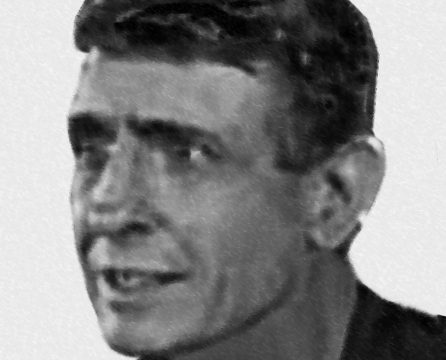 Walter Roque