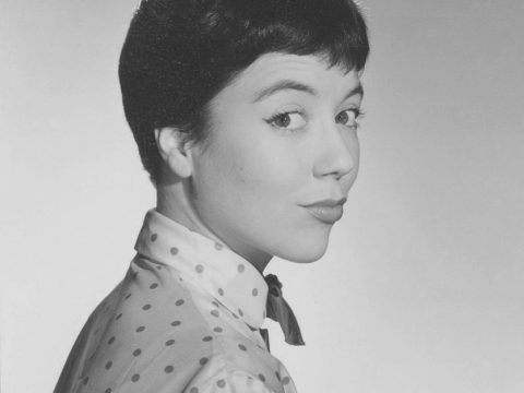 Annie Fratellini