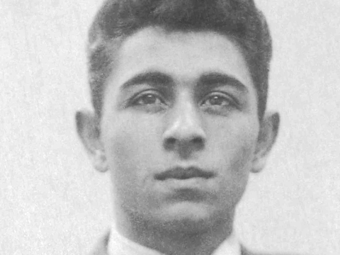 Francis Lai
