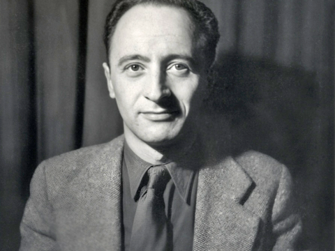 Michel Audiard