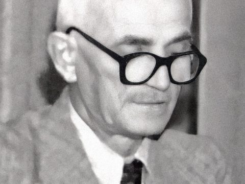 Idhomen Kosturi