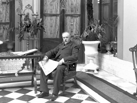 Juan Idiarte Borda