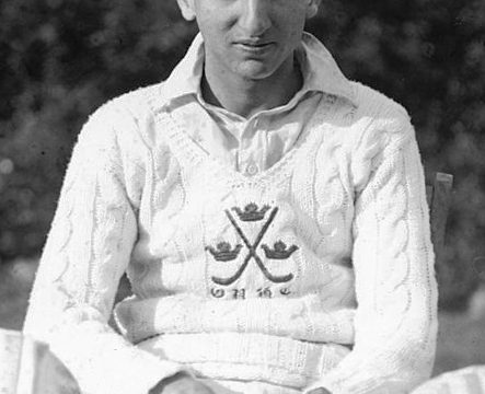 Mansoor Ali Khan Pataudi