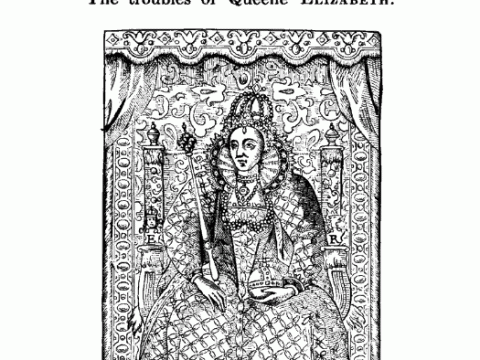 Thomas Heywood