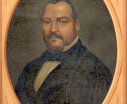 Ignacio Comonfort