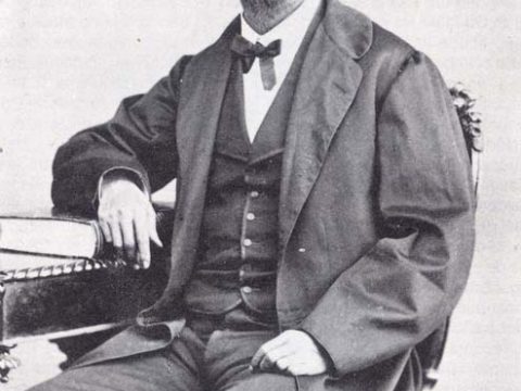 Ignacio Ramírez
