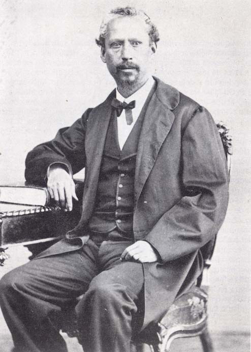 Ignacio Ramírez